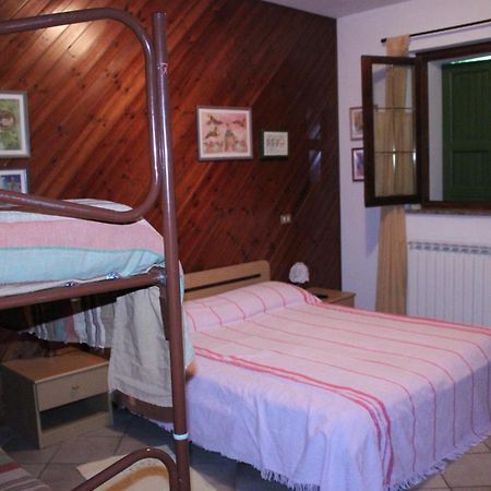 Locanda San Giorgio Sestola Esterno foto