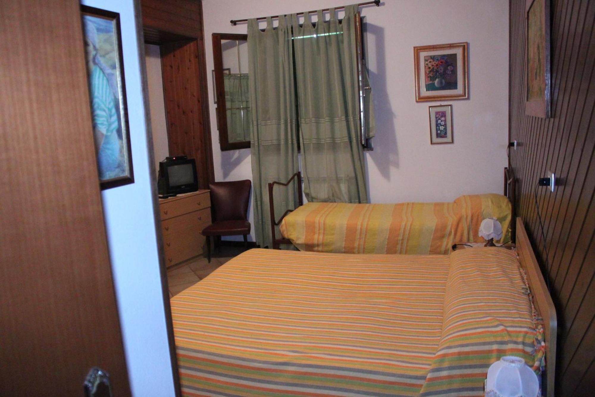 Locanda San Giorgio Sestola Esterno foto