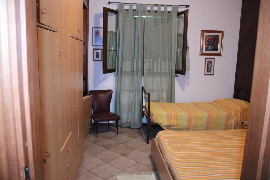 Locanda San Giorgio Sestola Camera foto