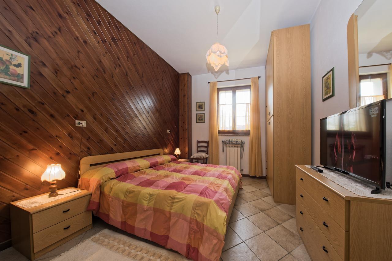 Locanda San Giorgio Sestola Esterno foto