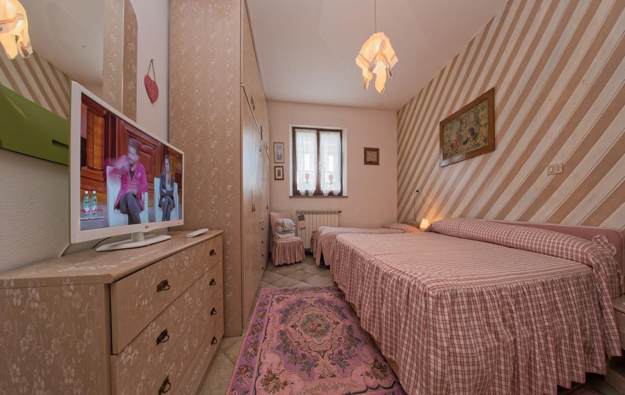 Locanda San Giorgio Sestola Esterno foto