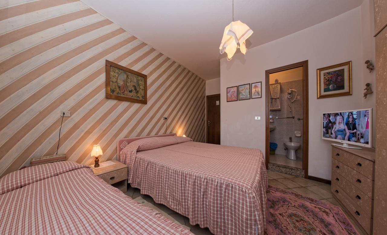 Locanda San Giorgio Sestola Esterno foto