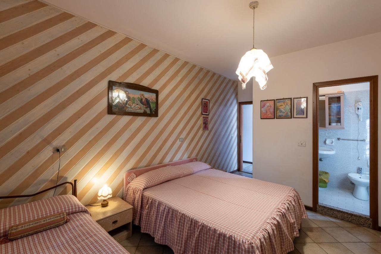 Locanda San Giorgio Sestola Esterno foto