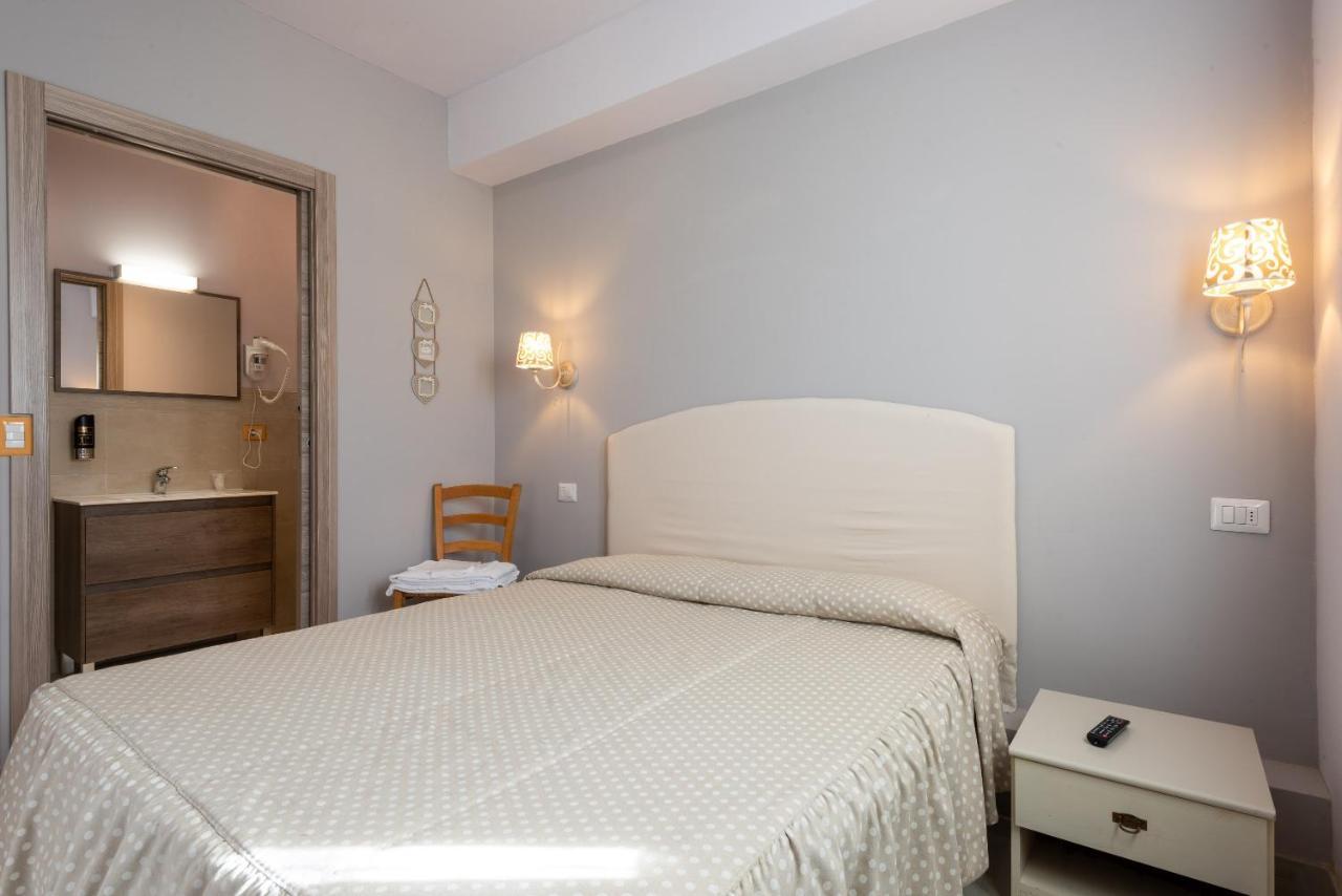 Locanda San Giorgio Sestola Esterno foto