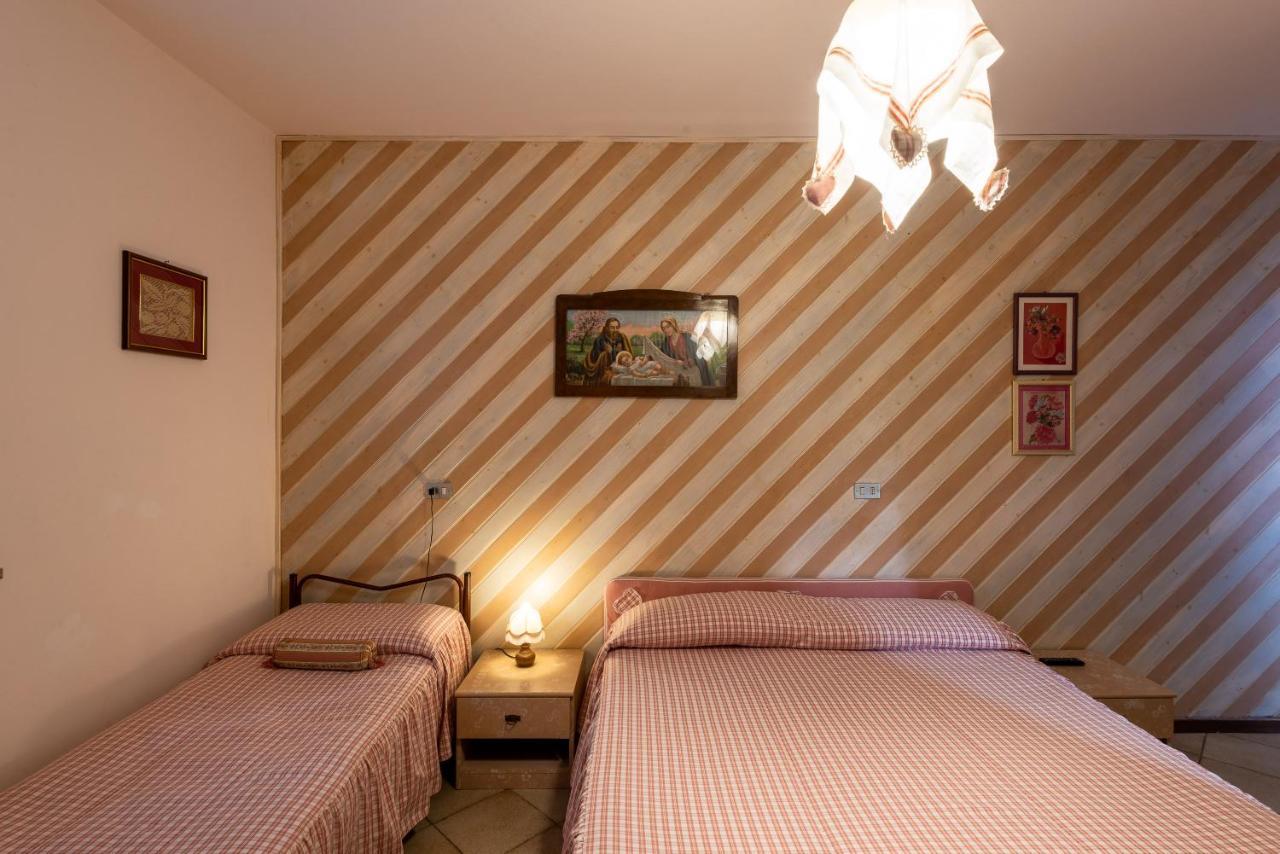 Locanda San Giorgio Sestola Esterno foto