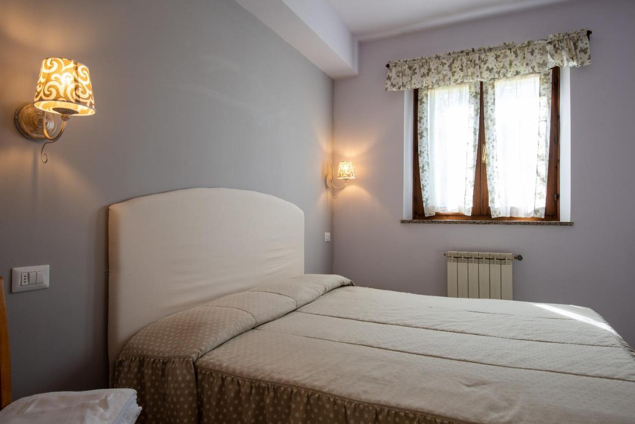 Locanda San Giorgio Sestola Esterno foto